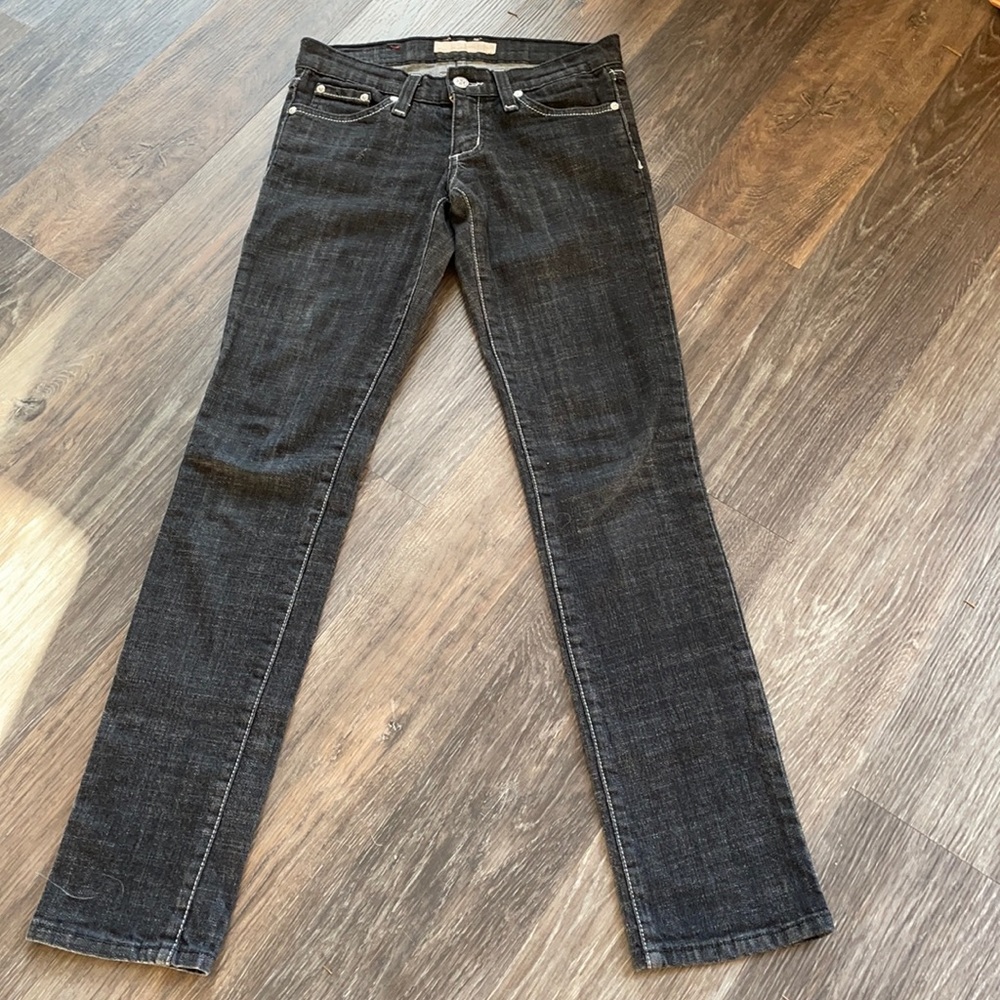 Women’s Flying Monkey Skinny Jeans Sz 3